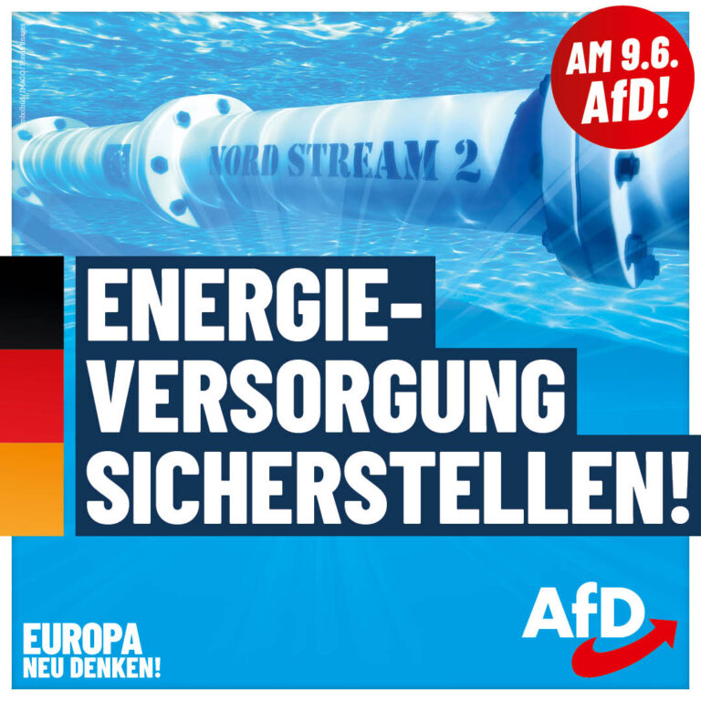 AfD_EW2024_Plakate_1080x1080_Energie_Kernkraft